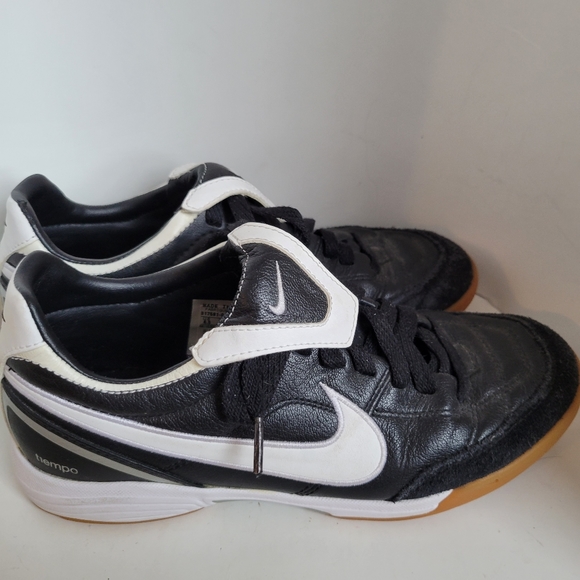 nike tiempo 2009